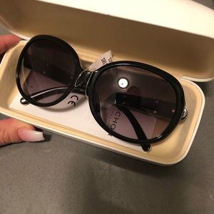 Chloe Sunglasses